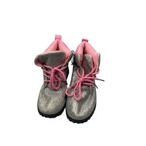 Lelli Kelly Baby Girls Boots Size 2